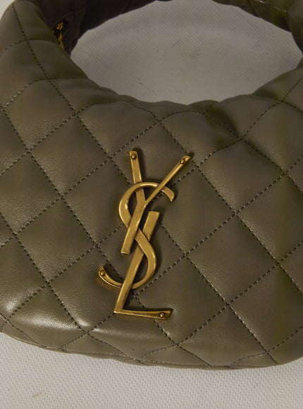 Saint Laurent Icarino Bag