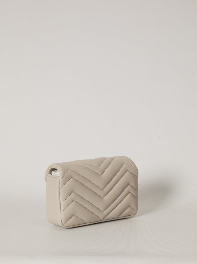 Gucci Gg Marmont Mini Bag