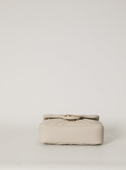 Gucci Gg Marmont Mini Bag