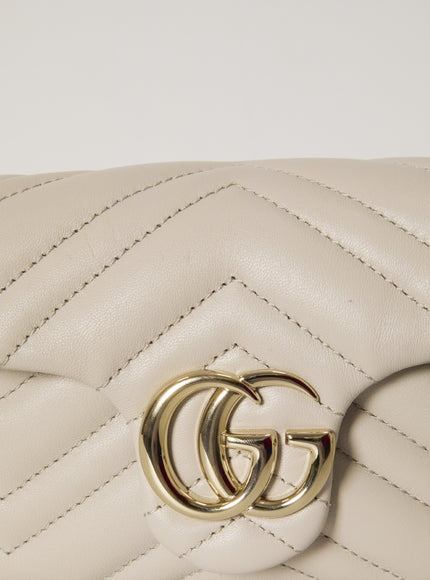 Gucci Gg Marmont Mini Bag