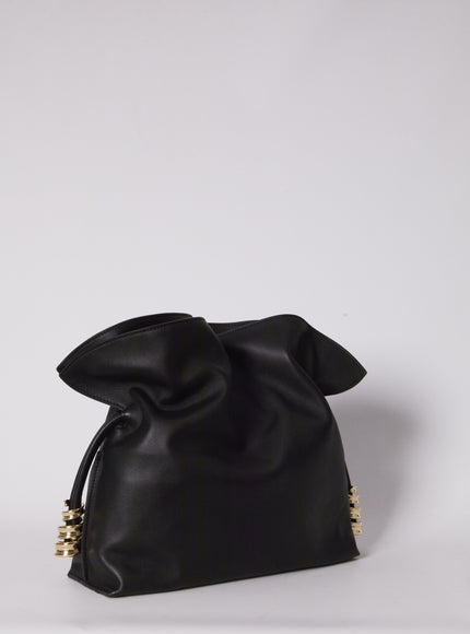 Loewe Coil Flamenco Clutch Bag
