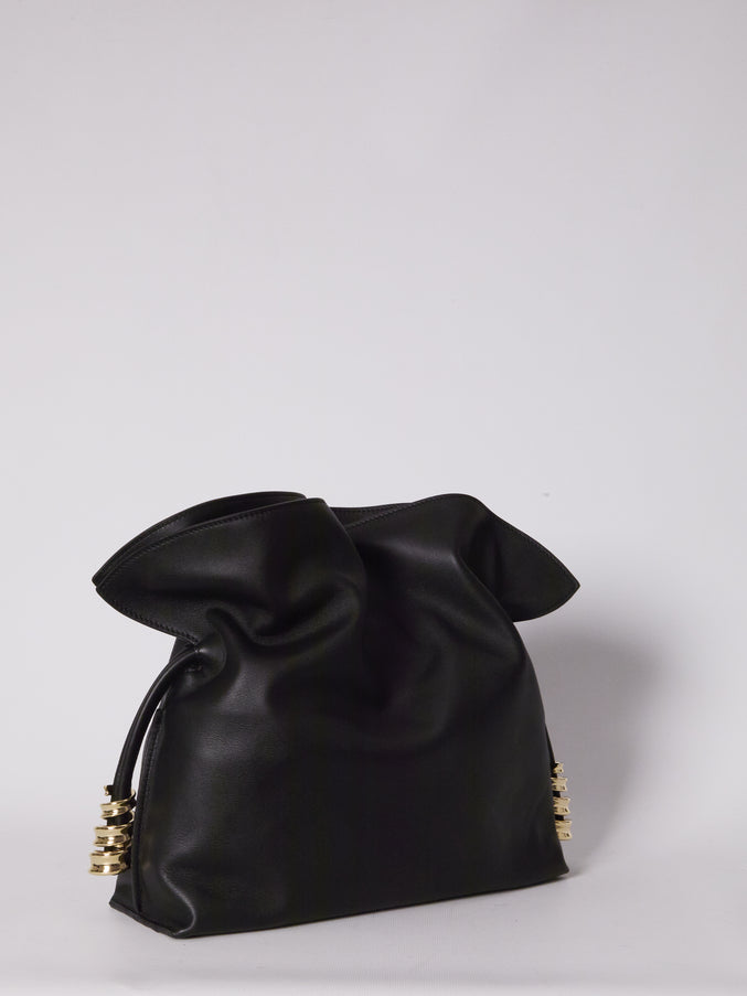 Loewe Coil Flamenco Clutch Bag