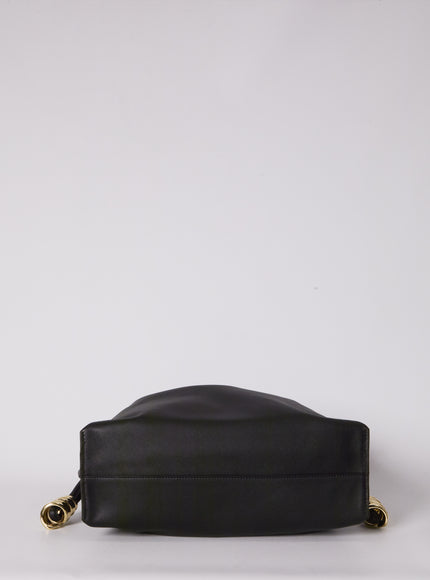 Loewe Coil Flamenco Clutch Bag
