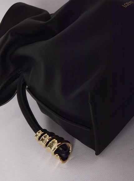 Loewe Coil Flamenco Clutch Bag