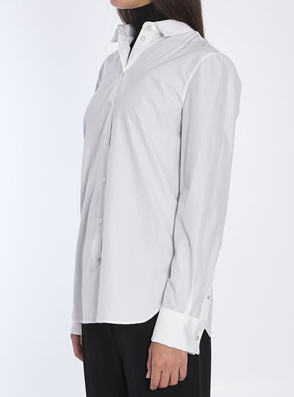 The Row Metis Shirt