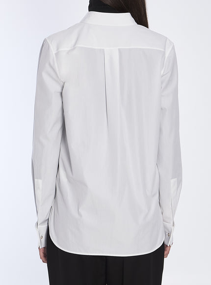 The Row Metis Shirt