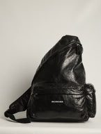QT / Black