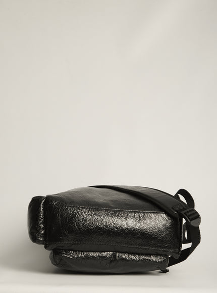 Balenciaga Asymmetric Explorer Backpack