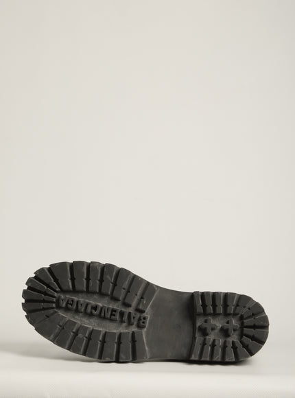 Balenciaga Chelsea Strike Boots