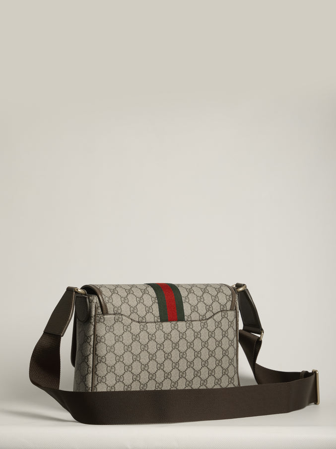 Gucci Ophidia Crossbody Bag Medium