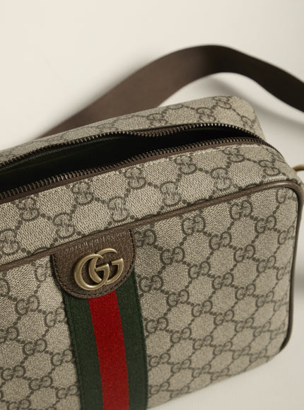 Gucci Ophidia Crossbody Bag