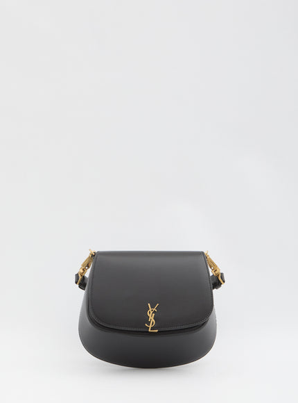 Saint Laurent Voltaire Mini Bag QT Black