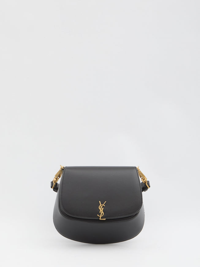 Saint Laurent Voltaire Mini Bag QT Black