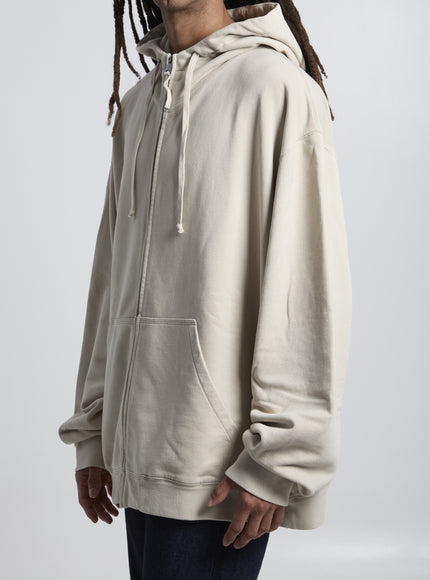 Maison Margiela Ultra-oversize Sweatshirt