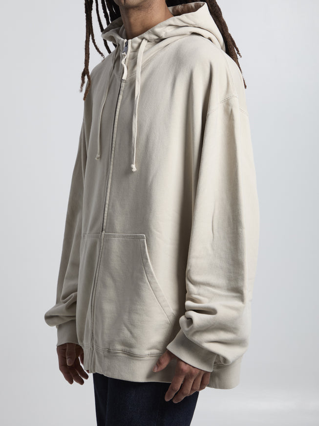 Maison Margiela Ultra-oversize Sweatshirt