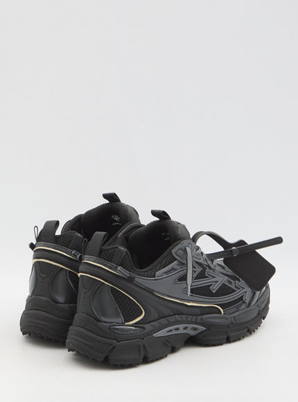 Off White Be Right Back Sneakers