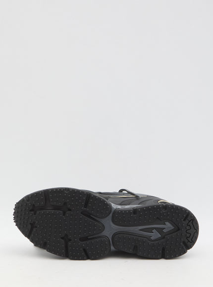 Off White Be Right Back Sneakers