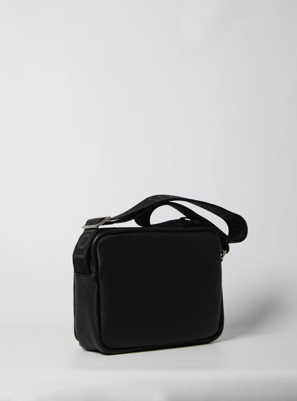 Loewe Pebble Messenger Shoulder Bag Medium