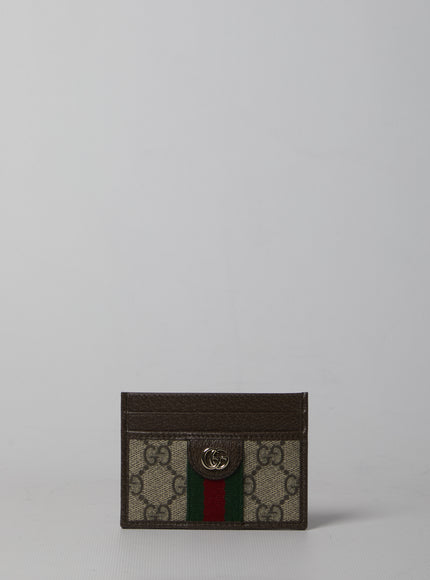 Ophidia Card Holder
