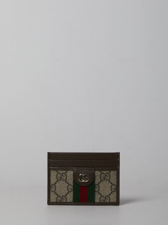 Ophidia Card Holder