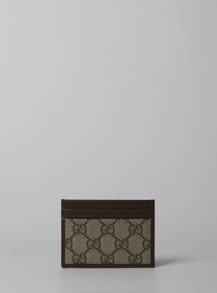 Ophidia Card Holder
