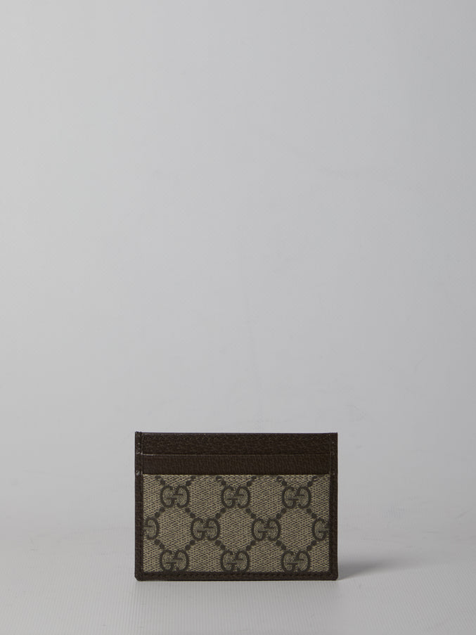 Ophidia Card Holder