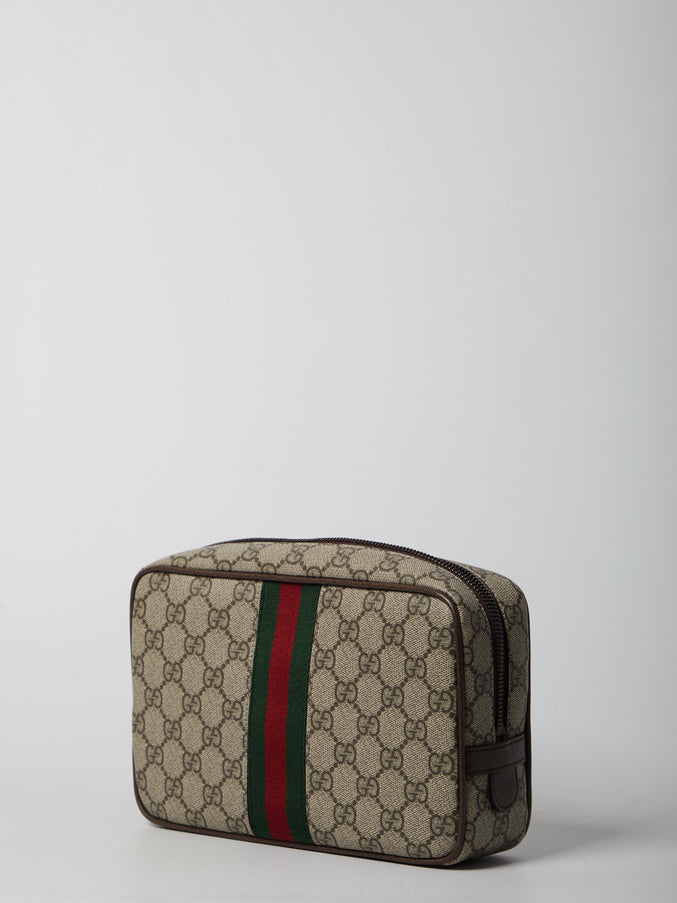Gucci Gucci Savoy Small Toilet Case