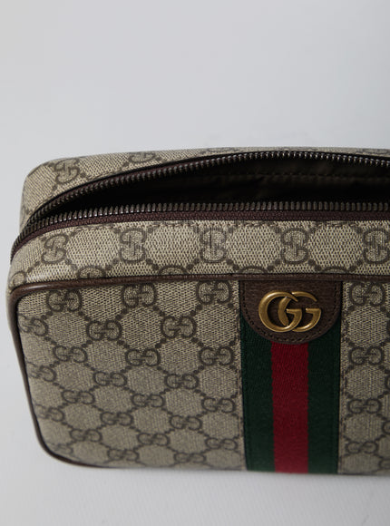 Gucci Gucci Savoy Small Toilet Case