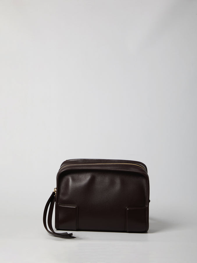 Loewe Amazona Bag Small QT Black