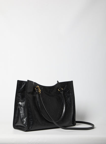 Balenciaga Le City Small Tote Bag