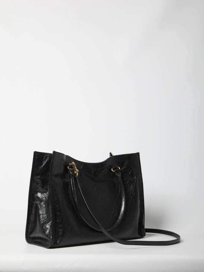 Balenciaga Le City Small Tote Bag