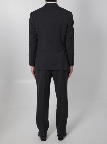 Lardini Feeling Double-breasted Suit