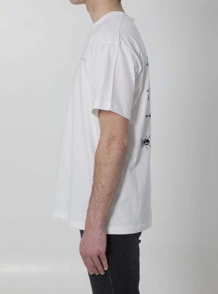 Gucci Iconic Logo T-shirt