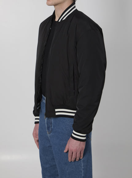 Gucci Reversible Nylon Jacket