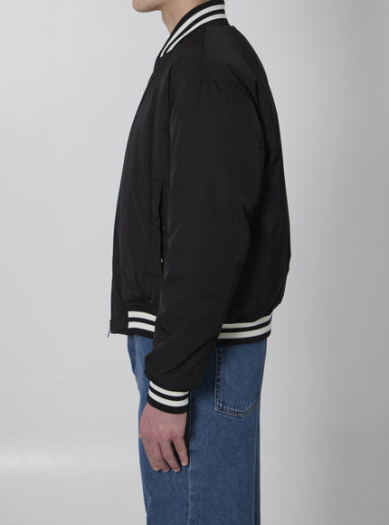 Gucci Reversible Nylon Jacket
