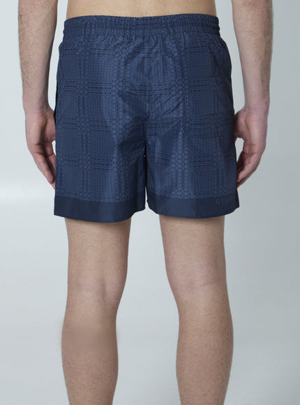 Gucci Printed Swimsuit