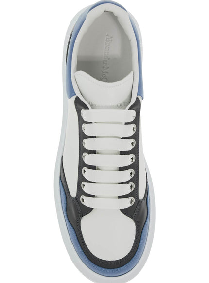 Alexander Mcqueen oversize sneakers