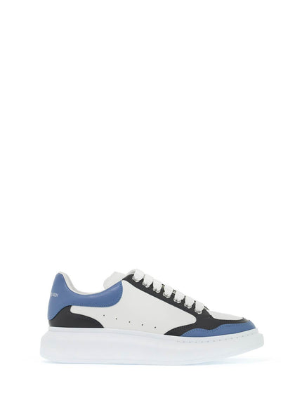 Alexander Mcqueen oversize sneakers