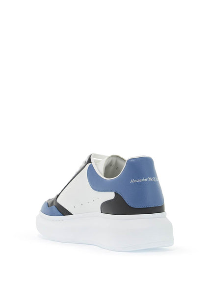 Alexander Mcqueen oversize sneakers