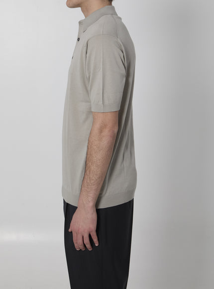 John Smedley Adrian Polo Shirt