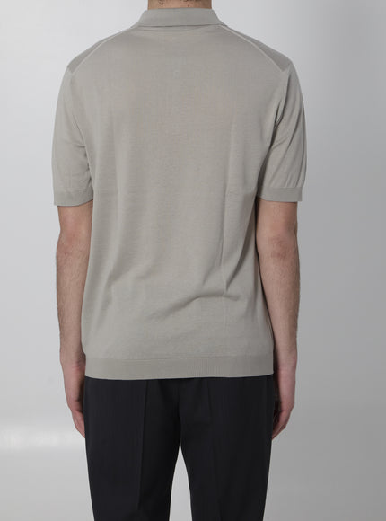 John Smedley Adrian Polo Shirt