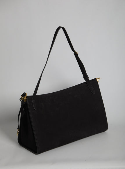 Alaia Le Click East West Large Bag