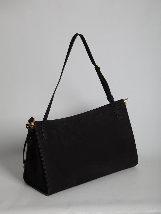 Alaia Le Click East West Large Bag