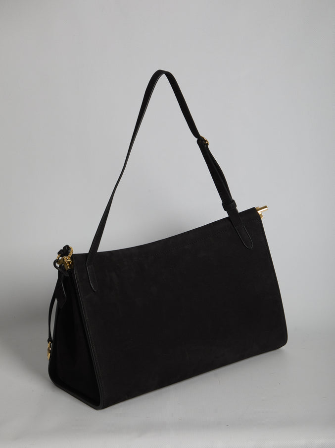 Alaia Le Click East West Large Bag