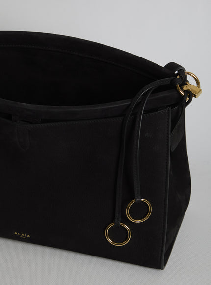 Alaia Le Click East West Large Bag
