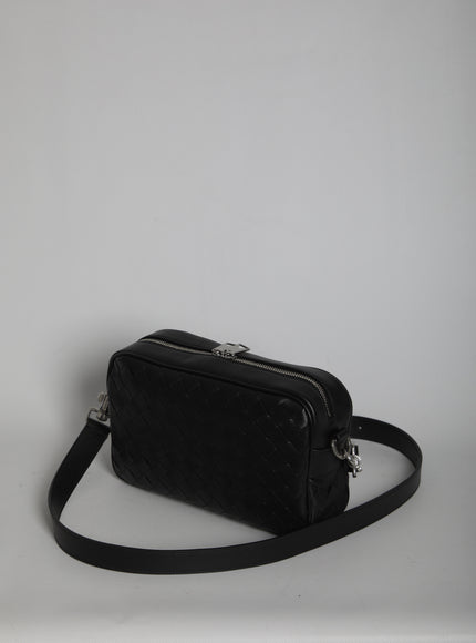 Bottega Veneta Cross-body Camera Bag Small