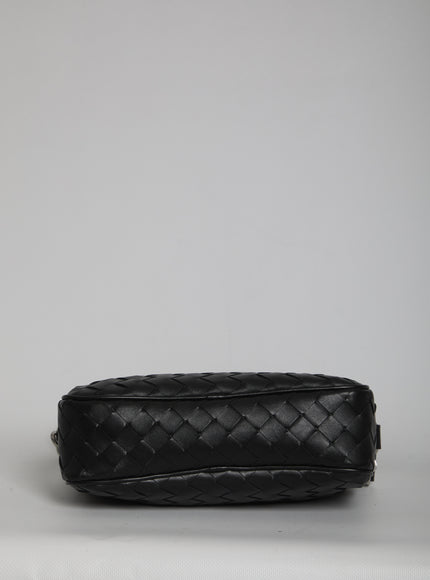 Bottega Veneta Cross-body Camera Bag Small