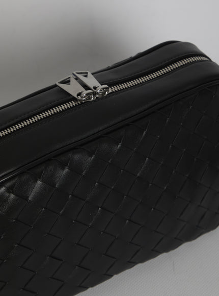 Bottega Veneta Cross-body Camera Bag Small