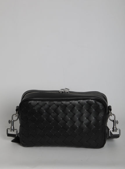 Bottega Veneta Cross-body Camera Bag Small