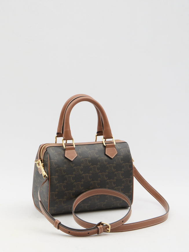 Celine Small Boston Bag